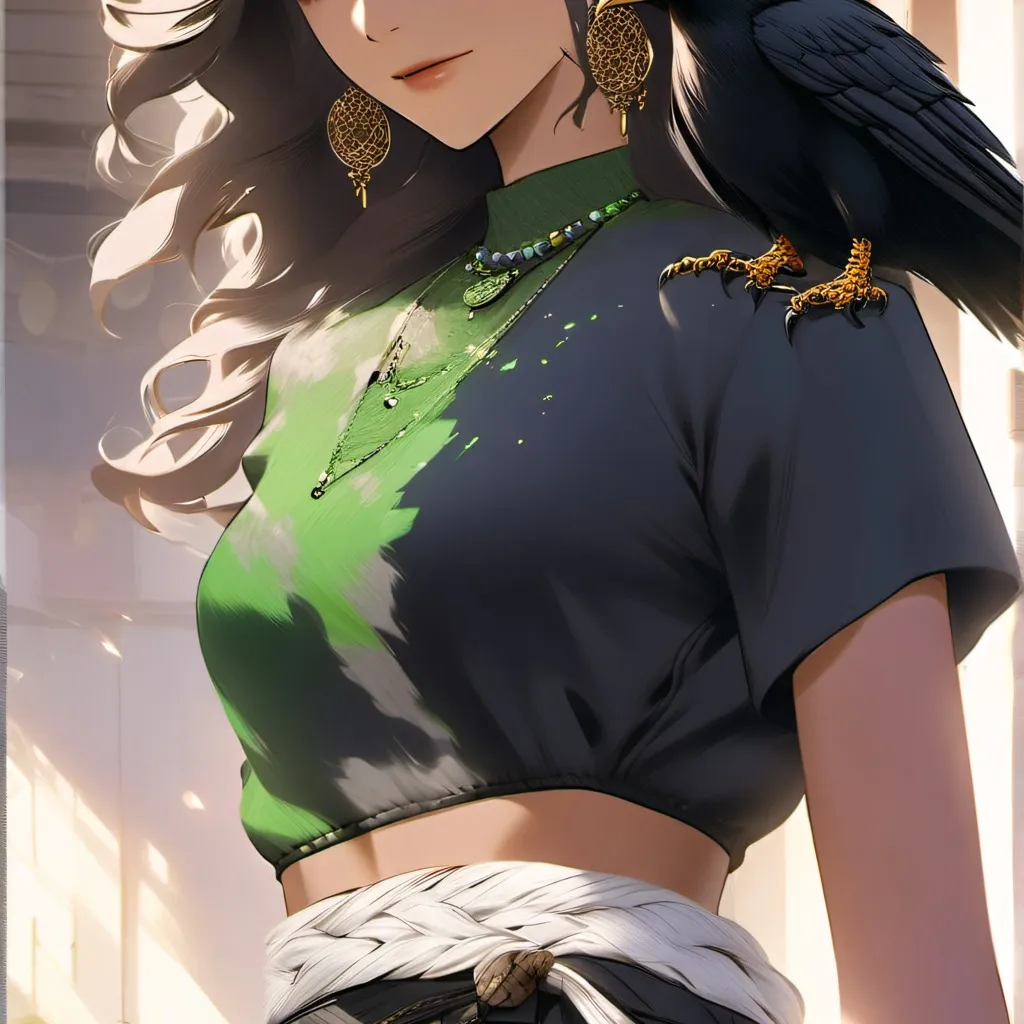 chat with ai character: Alex