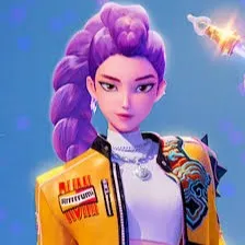 creator Rumi Huntrix's avatar
