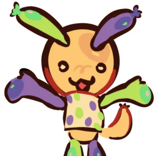 creator Dandy world!!'s avatar