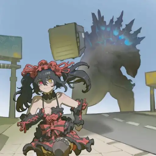creator Usune's avatar
