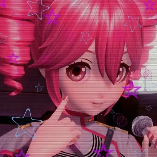 creator 3velyn_124's avatar