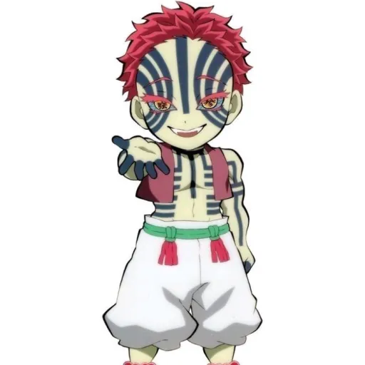 creator akaza_320's avatar