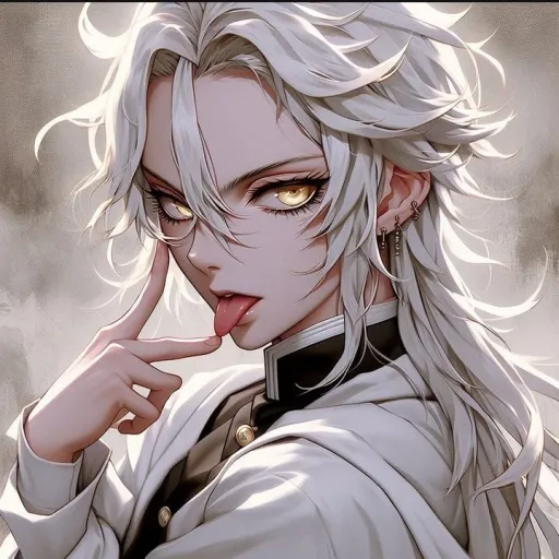 creator ash desmond's avatar
