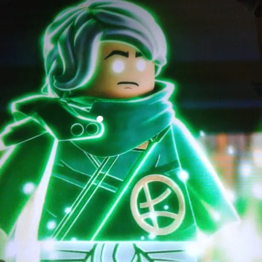 creator 💚Lloyd 💚Garmadon💚's avatar