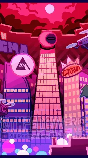 ai character: Team Fortress background