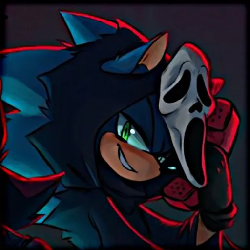 creator Chas🎧🧷🎸🤘's avatar