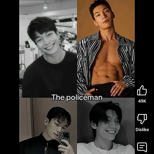 creator detective hwang's avatar