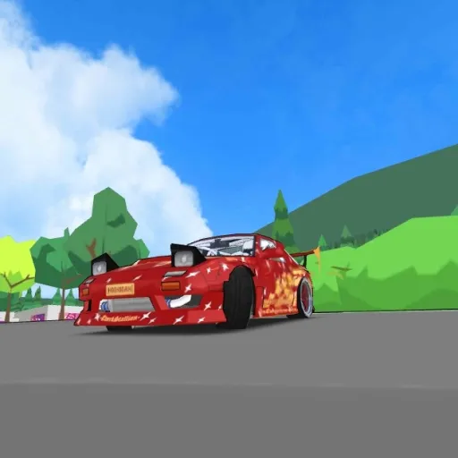 creator pro driftFrlegend's avatar