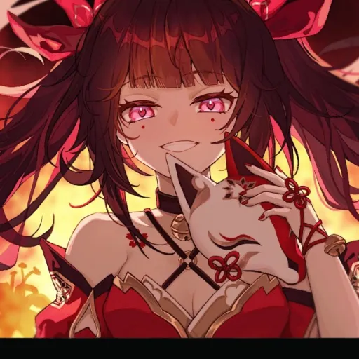 creator 🌸花火🌸's avatar
