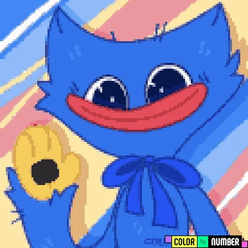 creator huggy_el_peluche's avatar