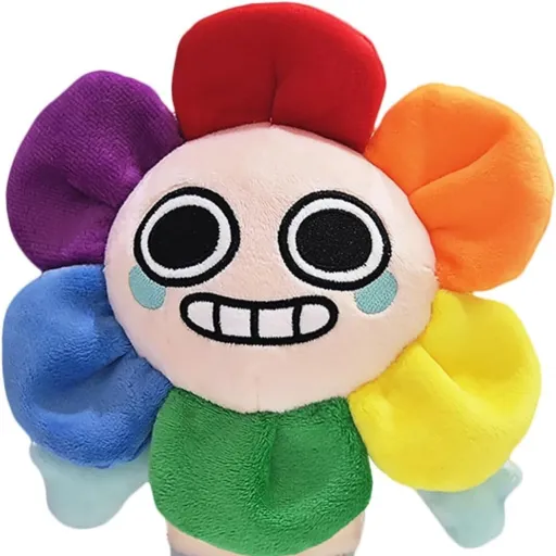 creator flowey!'s avatar