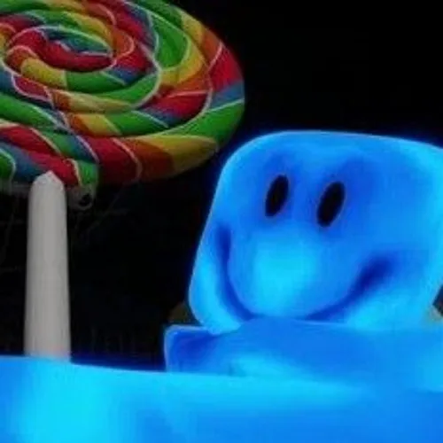 creator smiley.....'s avatar