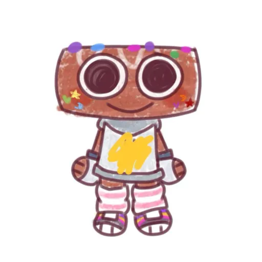 creator mini simon's avatar