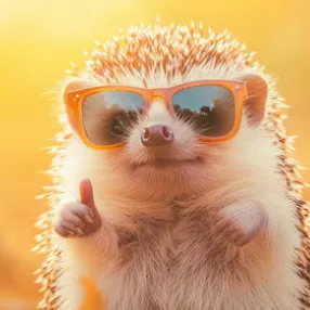 creator HedgehogKing🦔👑's avatar