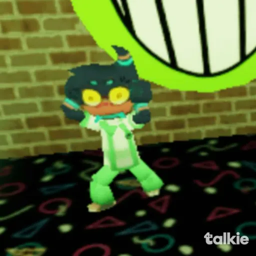 talkie's author avatar