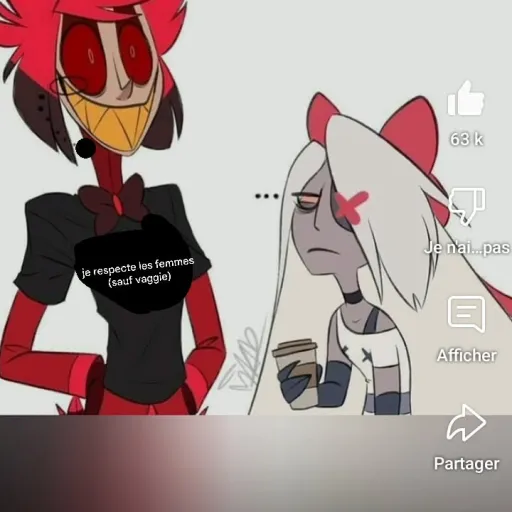 creator lafilledelucifer's avatar