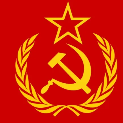 creator The Soviet union!?'s avatar