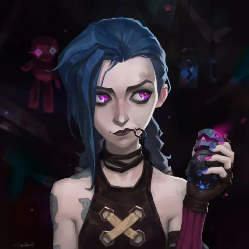 creator Ji-moon's avatar