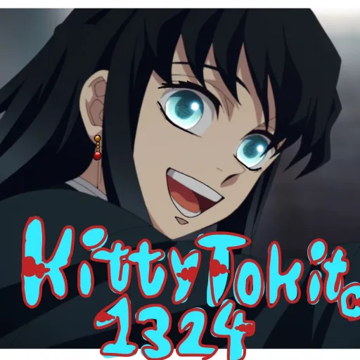 creator KittyTokito1324's avatar