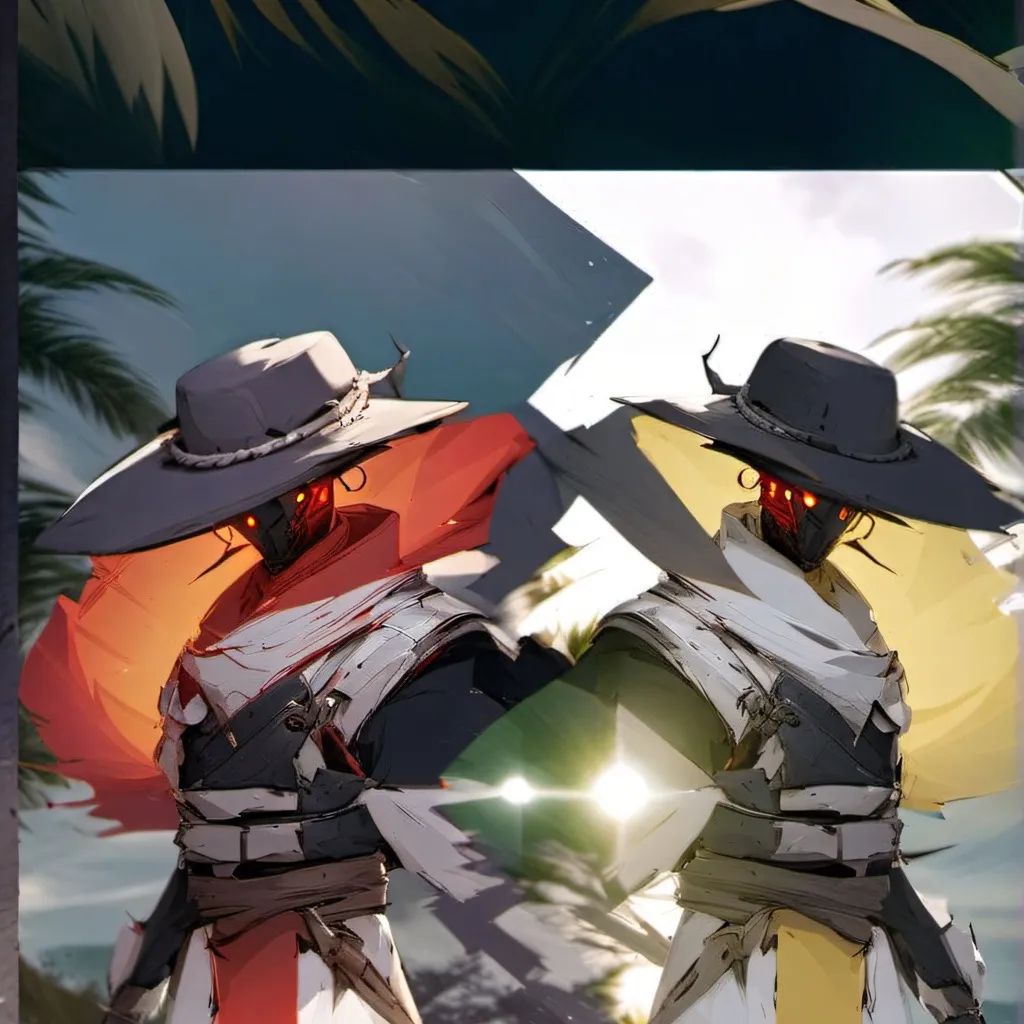 chat with ai character: Solarpanel x blood