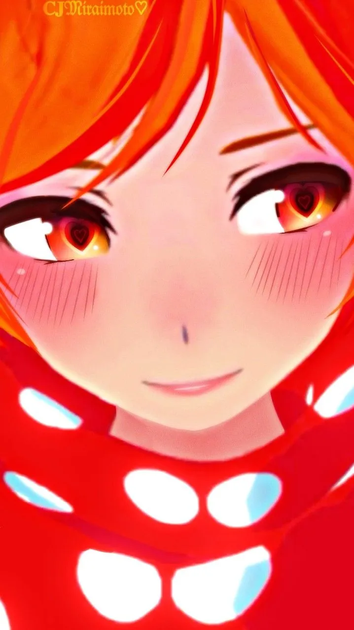 ai character: Osano Najimi background