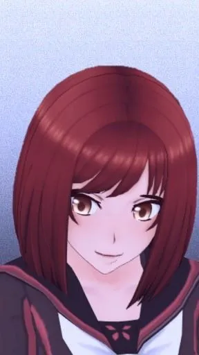 ai character: Sumire Saitozaki background