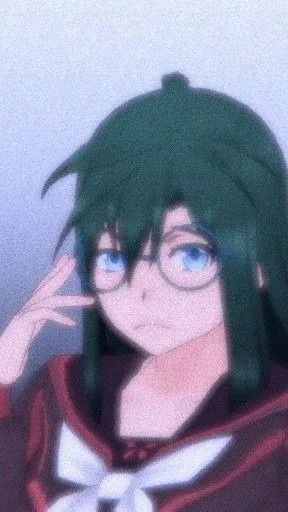 ai character: Honami Hodoshima background