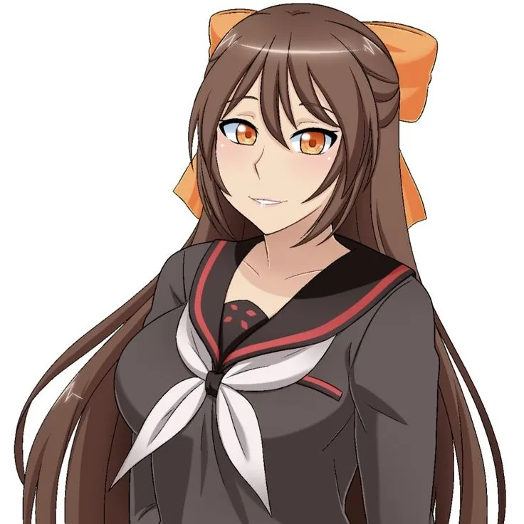 chat with ai character: Teiko Nabatasai