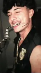 ai character: Alex chino 🪐 background