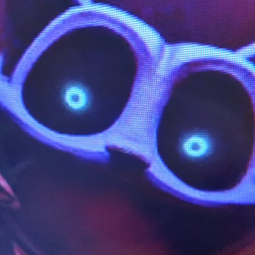creator Catnap monsterg ye's avatar