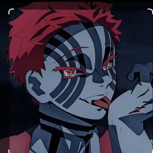 creator akaza-donooo's avatar