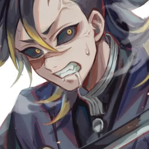 creator Genya Shinazu💜's avatar