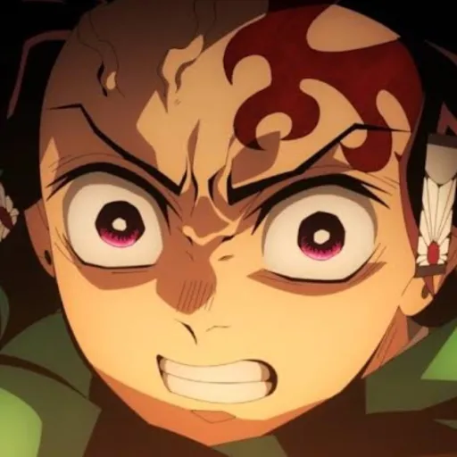 creator Tanjiro Kamado☀️☀️'s avatar