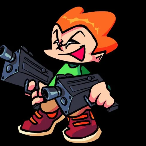 creator Pico-fnf's avatar