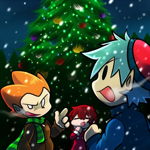 creator Pico-fnf's avatar