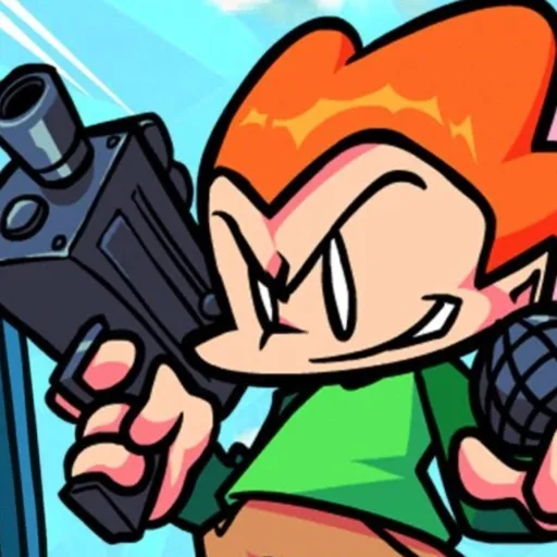 creator Pico-fnf's avatar