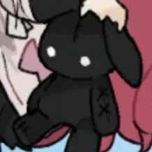 creator 🩷🖤🩷_Klodia_🩷🖤🩷's avatar