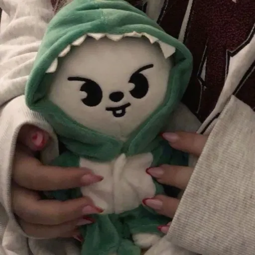 creator Eun-ji Lee's avatar
