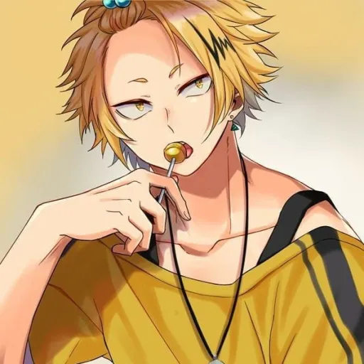 creator Fan_denki's avatar
