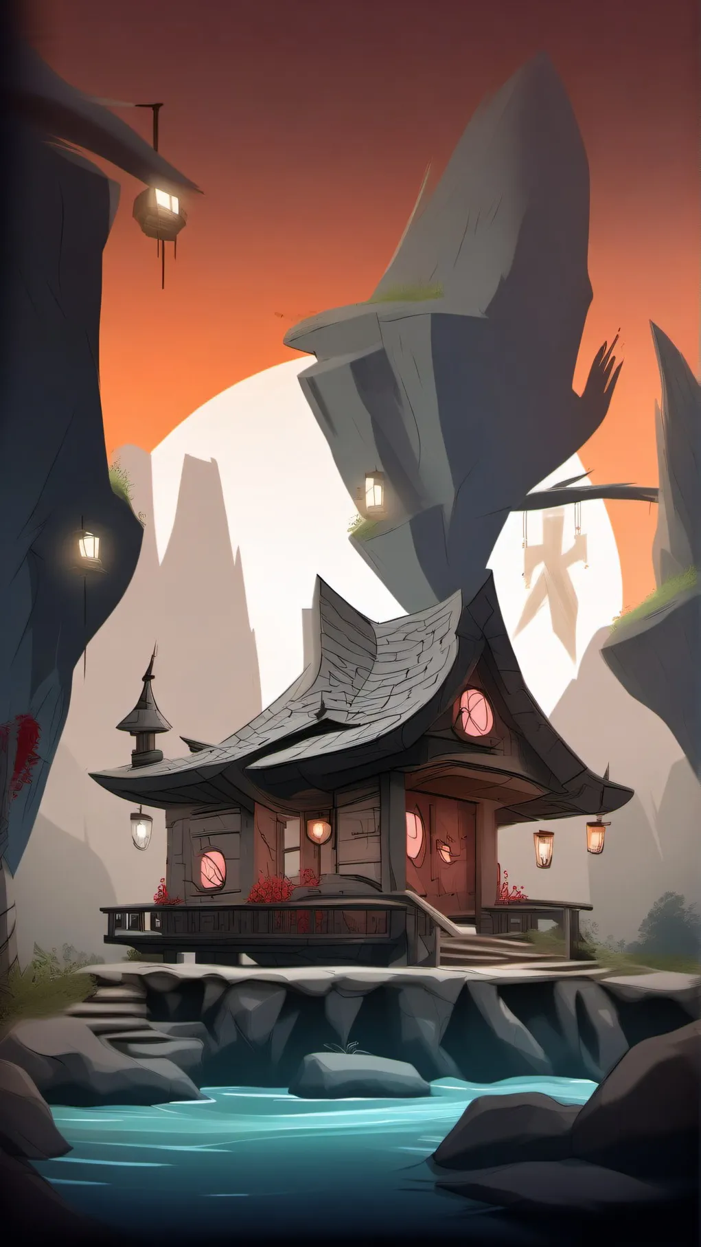 ai character: MASTERMIND HB E11 background