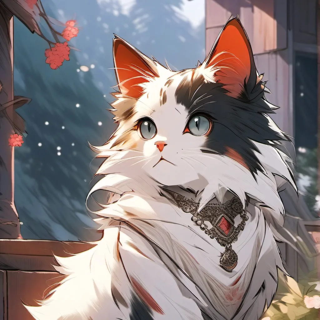 chat with ai character: CapricornClan