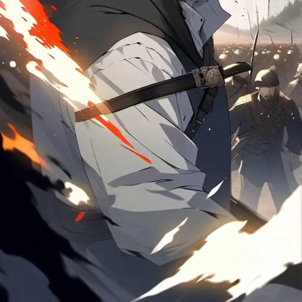 chat with ai character: MHA FINAL BATTLE