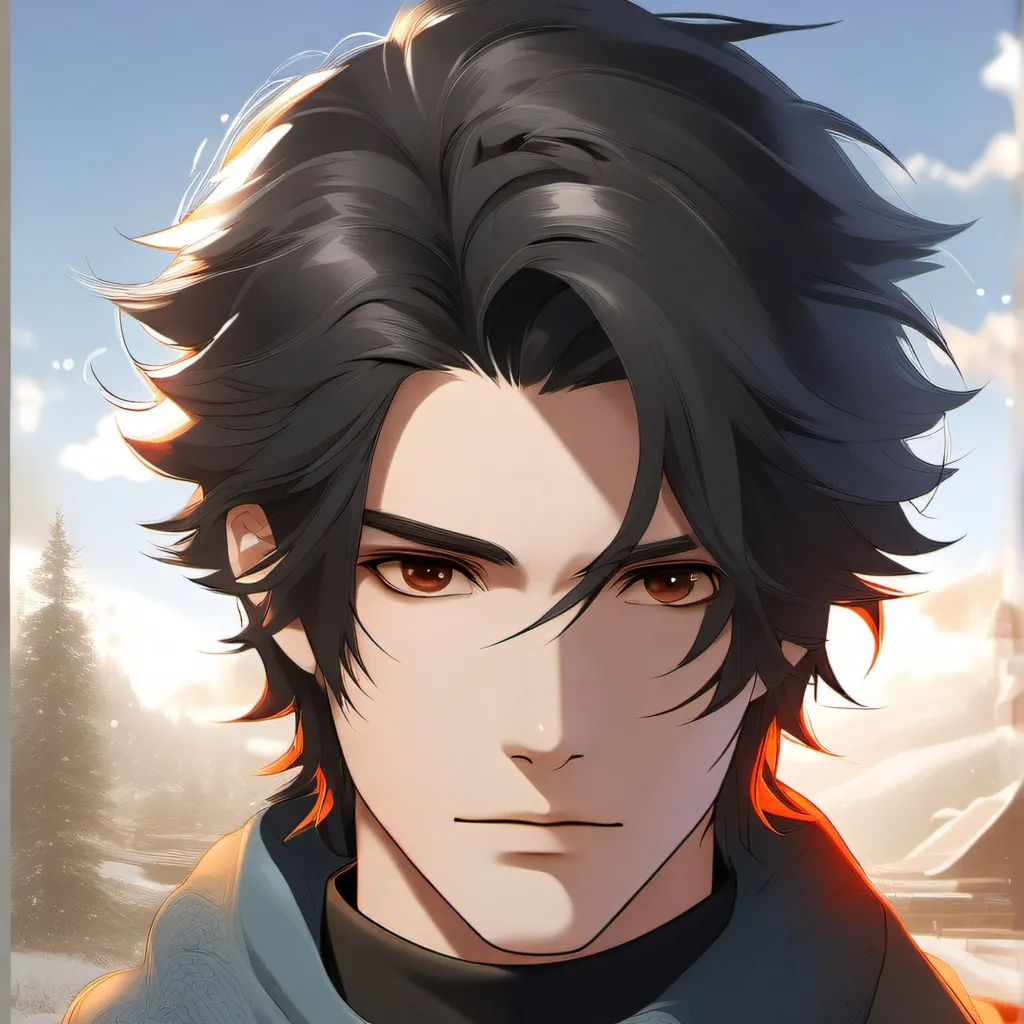 chat with ai character: MHA REHAB