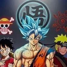 chat with ai character: luffy,naruto,goku