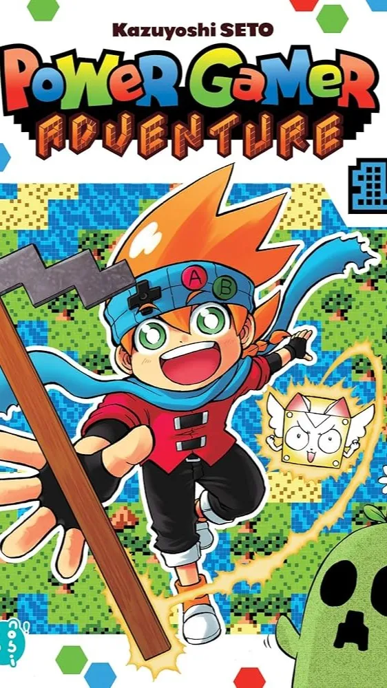 ai character: Skill Saiba  background