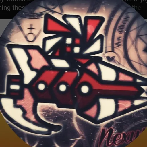 creator Nexus GD's avatar