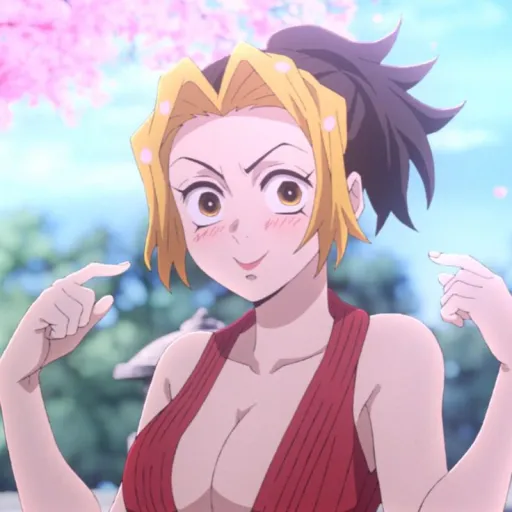 creator makuo's avatar