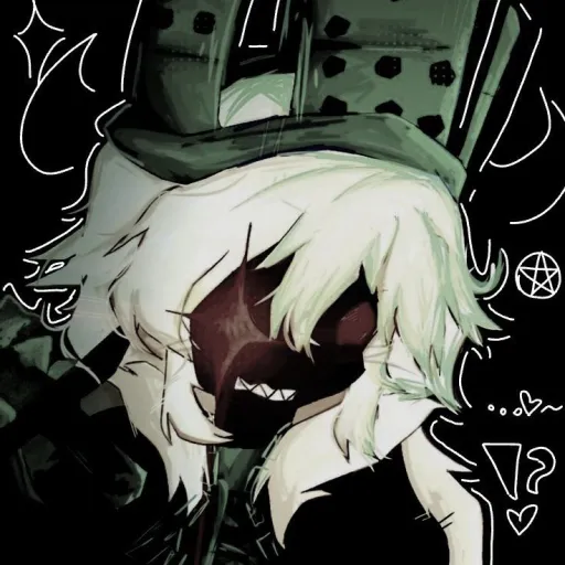 creator 💚☆•~1x1x1x1~•☆💚's avatar