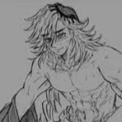 chat with ai character: ♥~Doma senpai~♥
