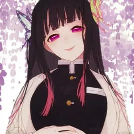 creator Kumi kocho 🦋✨'s avatar